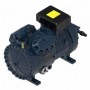 Compresor semihermético DORIN para CO2 subcrítico 400 V III 50 Hz modelo CDS2001B