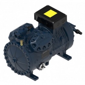 Compresor semihermético DORIN para CO2 subcrítico 400 V III 50 Hz modelo CDS3001B