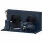 Unidad condensadora DORIN 400 V III 50 Hz modelo E-AU2-H1501CS