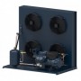 Unidad condensadora DORIN 400 V III 50 Hz modelo E-AU4-H2900CS