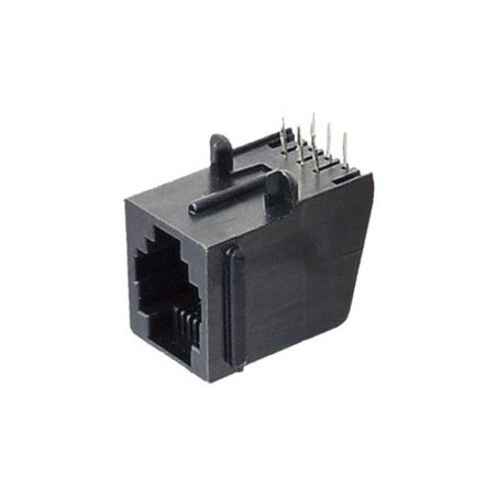▷ Base Telefónica Con I. 8P/8C. - Pack 70 uds