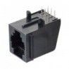 ▷ Base Telefónica Con I. 8P/8C. - Pack 70 uds