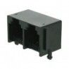 ▷ Base Telefónica Doble Con I. 6P/6C. - Pack 60 uds