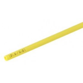 ▷ Tubo Termoretáctil Poliolefina 1.6Mm. Am - Pack 25 uds