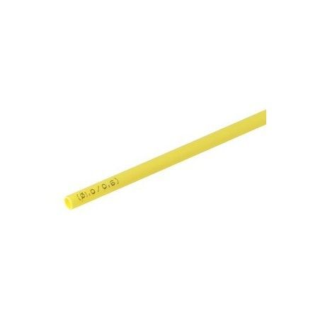 ▷ Tubo Termoretáctil Poliolefina 1.6Mm. Am - Pack 25 uds