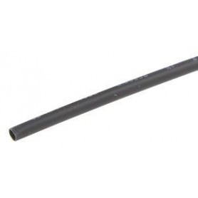 ▷ Tubo Termoretáctil Poliolefina 1.6 Mm. N. - Pack 25 uds