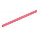 ▷ Tubo Termoretáctil Poliolefina 1.6 Mm. R. - Pack 25 uds