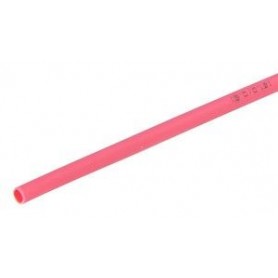 ▷ Tubo Termoretáctil Poliolefina 1.6 Mm. R. - Pack 25 uds