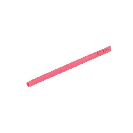 ▷ Tubo Termoretáctil Poliolefina 1.6 Mm. R. - Pack 25 uds