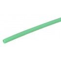 ▷ Tubo Termoretáctil Poliofelina 1.6Mm. V. - Pack 25 uds