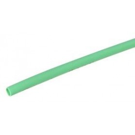 ▷ Tubo Termoretáctil Poliofelina 1.6Mm. V. - Pack 25 uds
