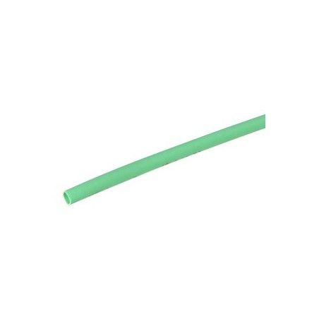 ▷ Tubo Termoretáctil Poliofelina 1.6Mm. V. - Pack 25 uds