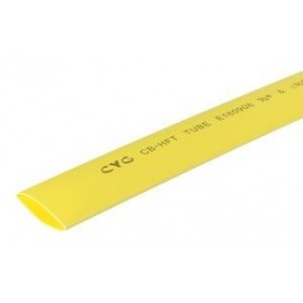 ▷ Tubo Termoretáctil Poliolefina.12.7Mm.Am. - Pack 10 uds