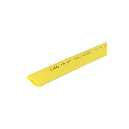▷ Tubo Termoretáctil Poliolefina.12.7Mm.Am. - Pack 10 uds
