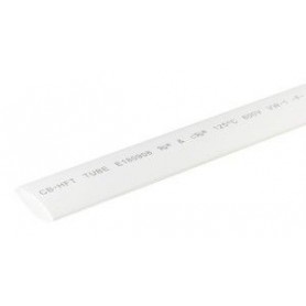 ▷ Tubo Termoretáctil Poliolefina 12.7 Mm. B - Pack 10 uds