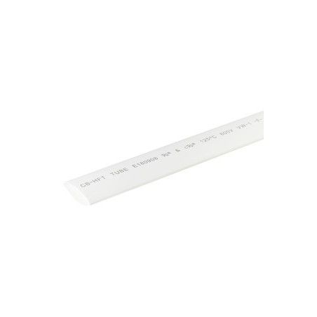 ▷ Tubo Termoretáctil Poliolefina 12.7 Mm. B - Pack 10 uds