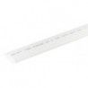 ▷ Tubo Termoretáctil Poliolefina 12.7 Mm. B - Pack 10 uds