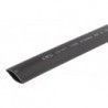 ▷ Tubo Termorrectrac.Poliolefina.12.7Mm.N. - Pack 10 uds