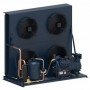 Válvula solenoide para unidad condensadora DORIN H33