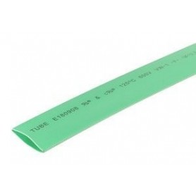 ▷ Tubo Termoretáctil Poliolefina.12.7Mm.V. - Pack 10 uds