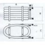 CONDENSADOR DE AGUA CONTRACORRIENTE CAC-200