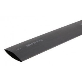 ▷ Tubo Termoretáctil Poliolefina.19.1Mm.N. - Pack 10 uds