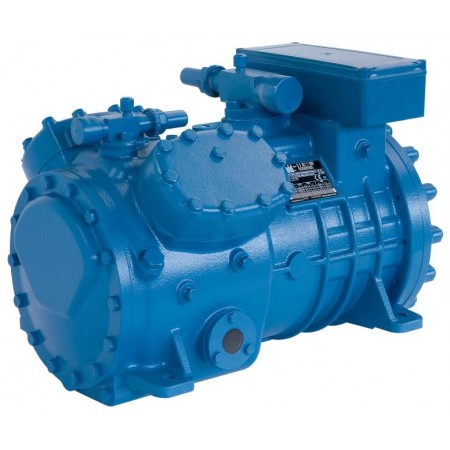 COMPRESOR S-H FRASCOLD Q7-33.1Y