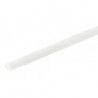▷ Tubo Termoretáctil Poliolefina. 2.4Mm. B - Pack 25 uds