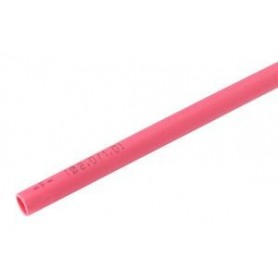 ▷ Tubo Termoretáctil Poliolefina 2.4 Mm. R. - Pack 25 uds