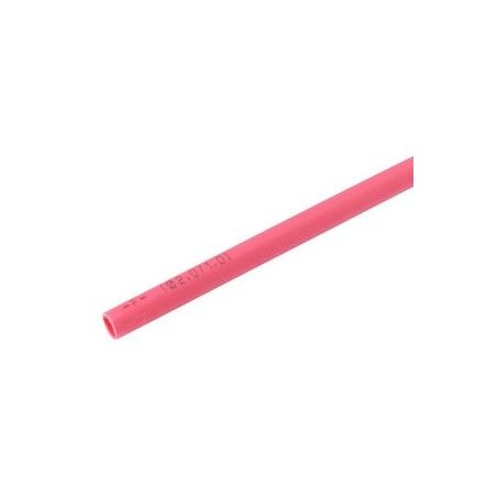 ▷ Tubo Termoretáctil Poliolefina 2.4 Mm. R. - Pack 25 uds