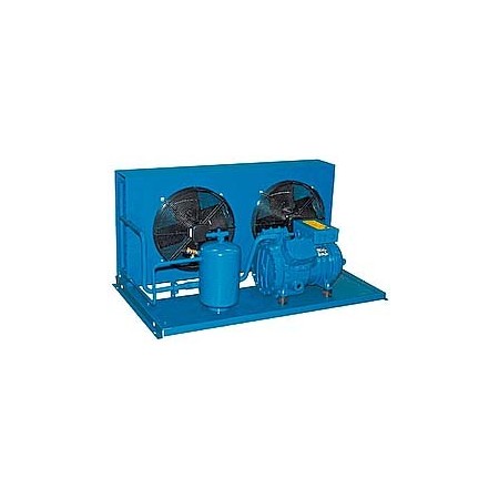 UNIDAD CONDENSADORA FRASCOLD UC-A107-0Y-1M BASICA