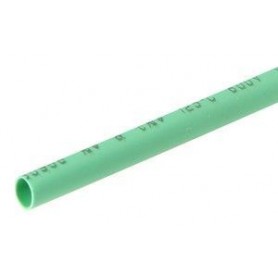 ▷ Tubo Termoretáctil Poliolefina. 2.4 Mm. V - Pack 25 uds