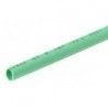 ▷ Tubo Termoretáctil Poliolefina. 2.4 Mm. V - Pack 25 uds