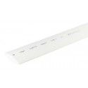 ▷ Tubo Termoretáctil Poliolefina. 25.4Mm. B - Pack 10 uds