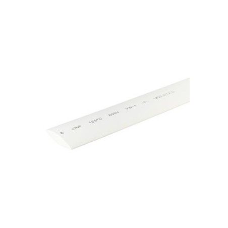 ▷ Tubo Termoretáctil Poliolefina. 25.4Mm. B - Pack 10 uds