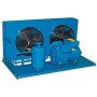 UNIDAD CONDENSADORA FRASCOLD UC-S842-3Y-2T BASICA