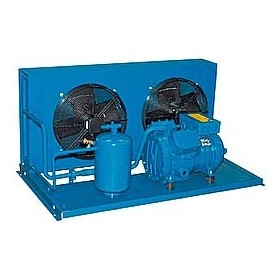 UNIDAD CONDENSADORA FRASCOLD UC-S1552-3Y-2T BASICA
