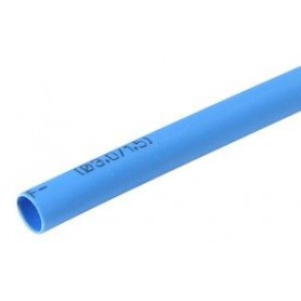 ▷ Tubo Termoretáctil Poliolefina 3.2 Mm. Az - Pack 25 uds