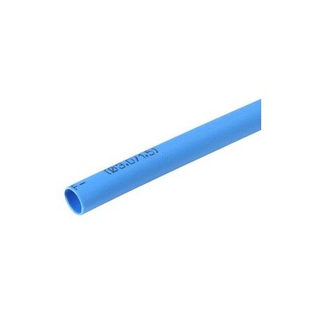 ▷ Tubo Termoretáctil Poliolefina 3.2 Mm. Az - Pack 25 uds