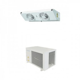 Equipo frigorífico semicompacto INTARCON ASF-DG-1038 (R449A 3.6kg)