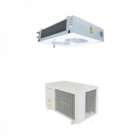Equipo frigorífico semicompacto INTARCON ASF-DG-1034 (R449A 3.1kg)