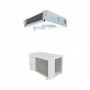 Equipo frigorífico semicompacto INTARCON ASF-DG-1034 (R449A 3.1kg)
