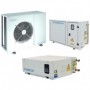 Equipo frigorífico INTARCON WATERLOOP condensado por agua BDM-SG-1011