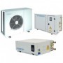 Equipo frigorífico INTARCON WATERLOOP condensado por agua BDM-SG-1011