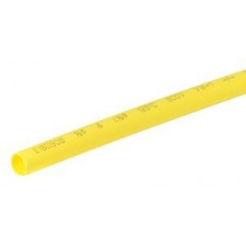 ▷ Tubo Termoretáctil Poliolefina 4.8Mm. Am - Pack 25 uds