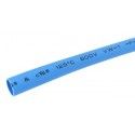 ▷ Tubo Termoretáctil Poliolefina 4.8 Mm. Az - Pack 25 uds