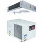 Equipo frigorífico semicompacto INTARCON alta temperatura centrífugo evaporador doble flujo ASH-CDY-33053 (R134a 3.9kg)