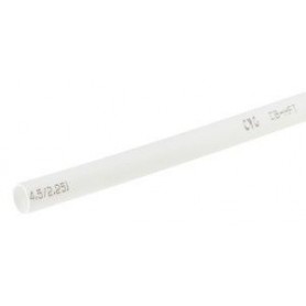▷ Tubo Termoretáctil Poliolefina. 4.8Mm. B - Pack 25 uds