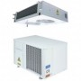 Equipo frigorífico semicompacto INTARCON alta temperatura evaporador doble flujo ASH-DY-44108 (R134a 6kg)