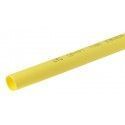 ▷ Tubo Termoretáctil Poliolefina 6.4 Mm. Am - Pack 10 uds